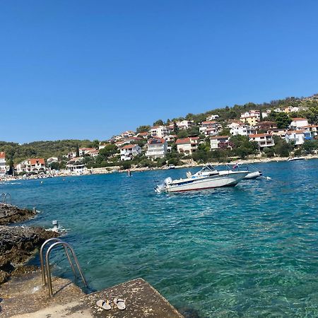 Apartments Simic Trogir Dış mekan fotoğraf