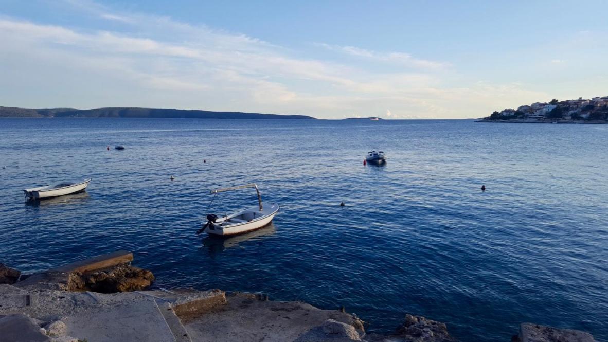 Apartments Simic Trogir Dış mekan fotoğraf