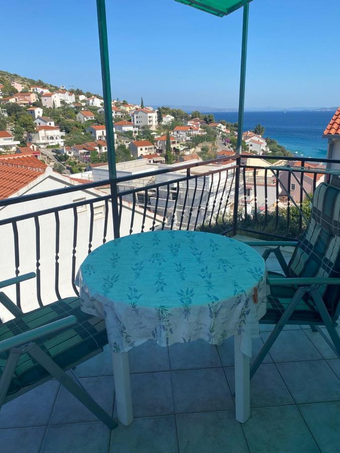 Apartments Simic Trogir Dış mekan fotoğraf