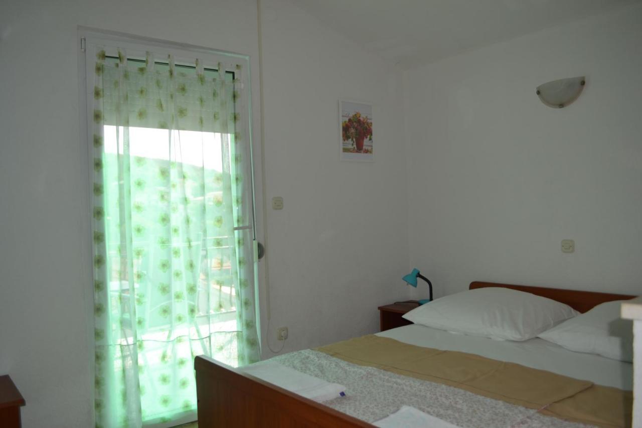 Apartments Simic Trogir Dış mekan fotoğraf