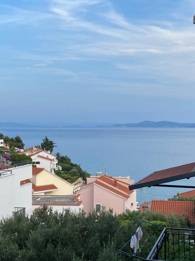 Apartments Simic Trogir Dış mekan fotoğraf