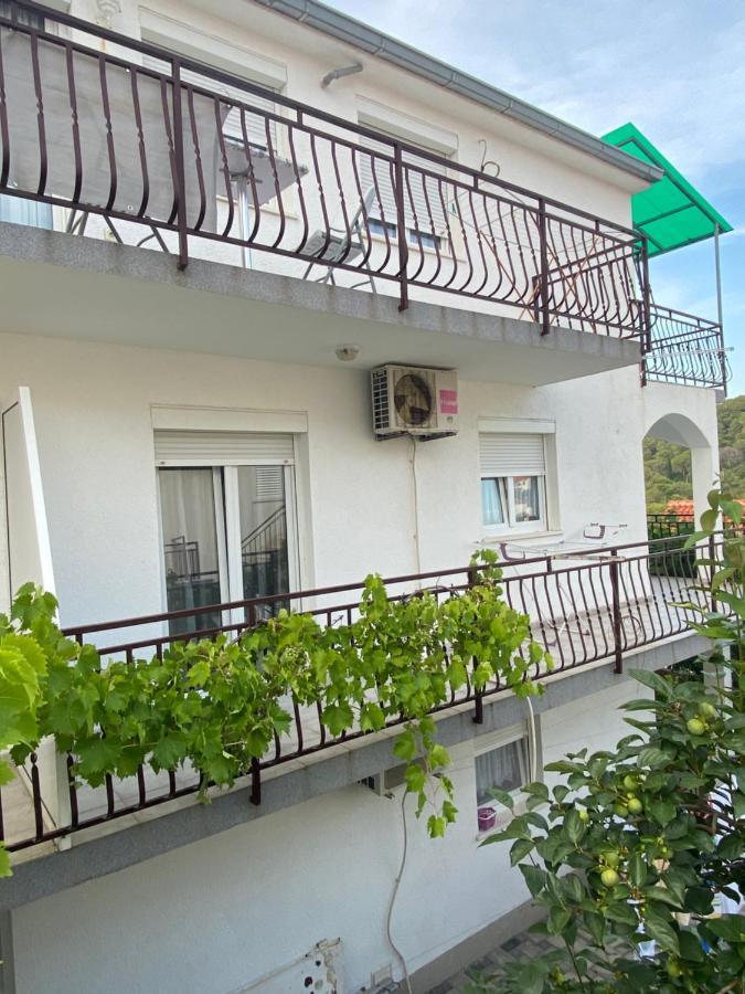 Apartments Simic Trogir Dış mekan fotoğraf