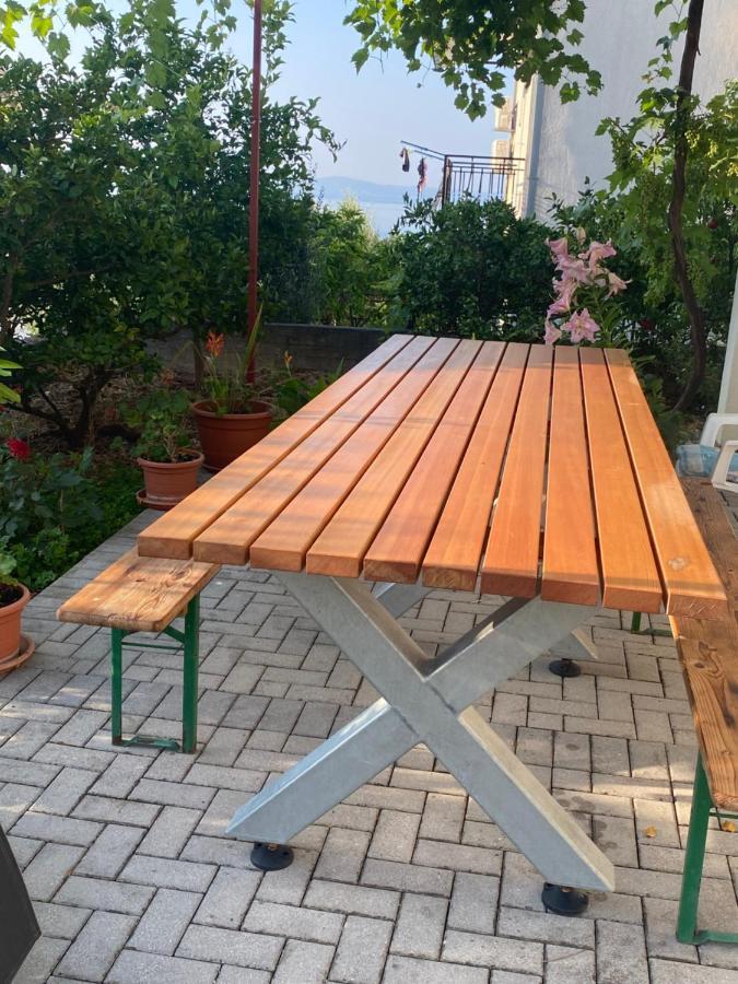 Apartments Simic Trogir Dış mekan fotoğraf
