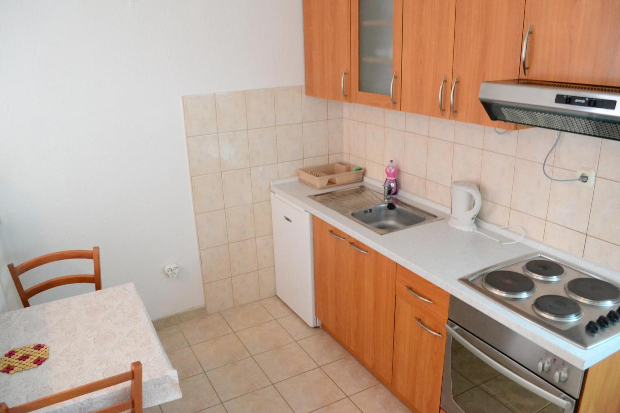 Apartments Simic Trogir Dış mekan fotoğraf