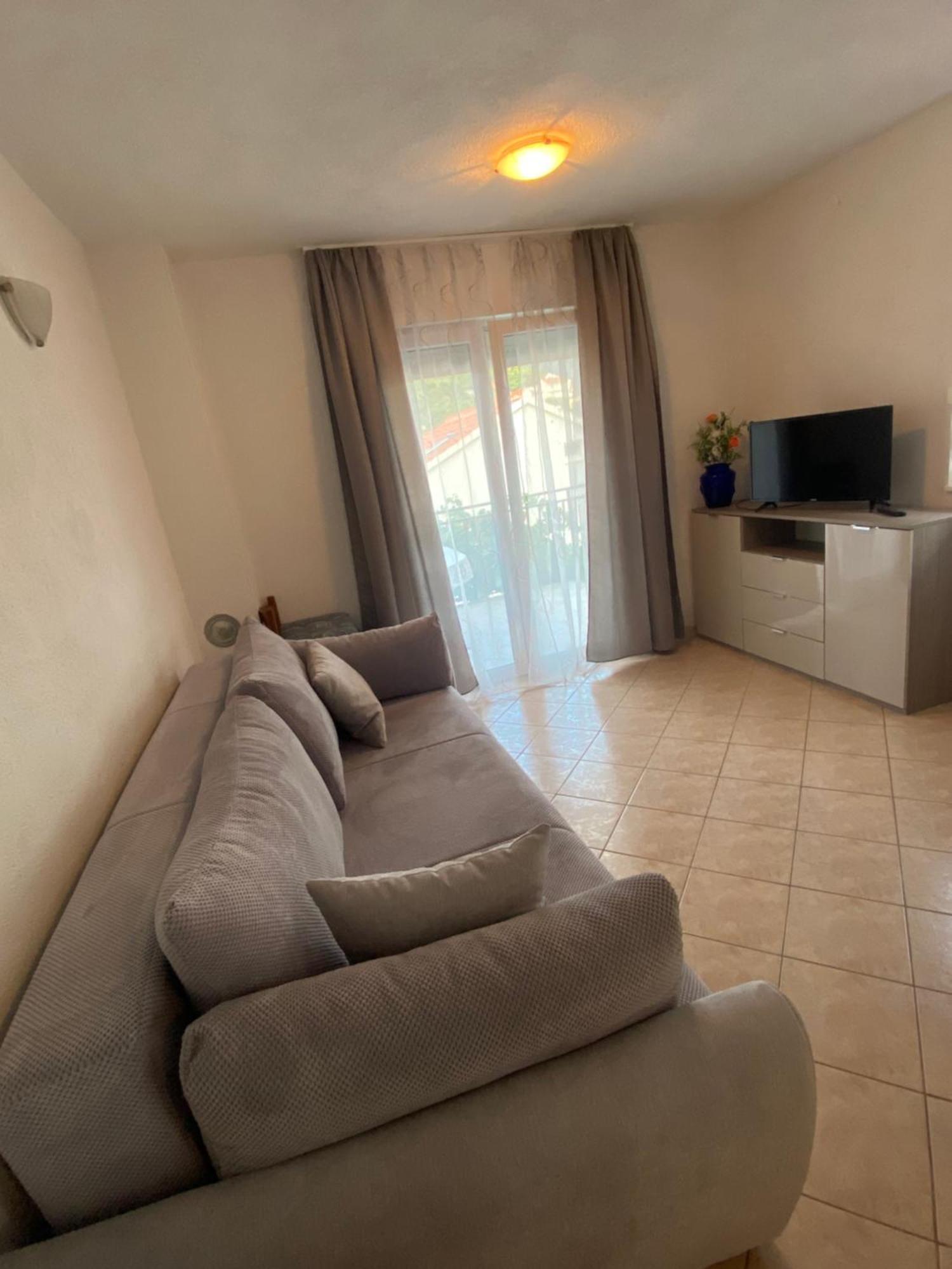 Apartments Simic Trogir Dış mekan fotoğraf