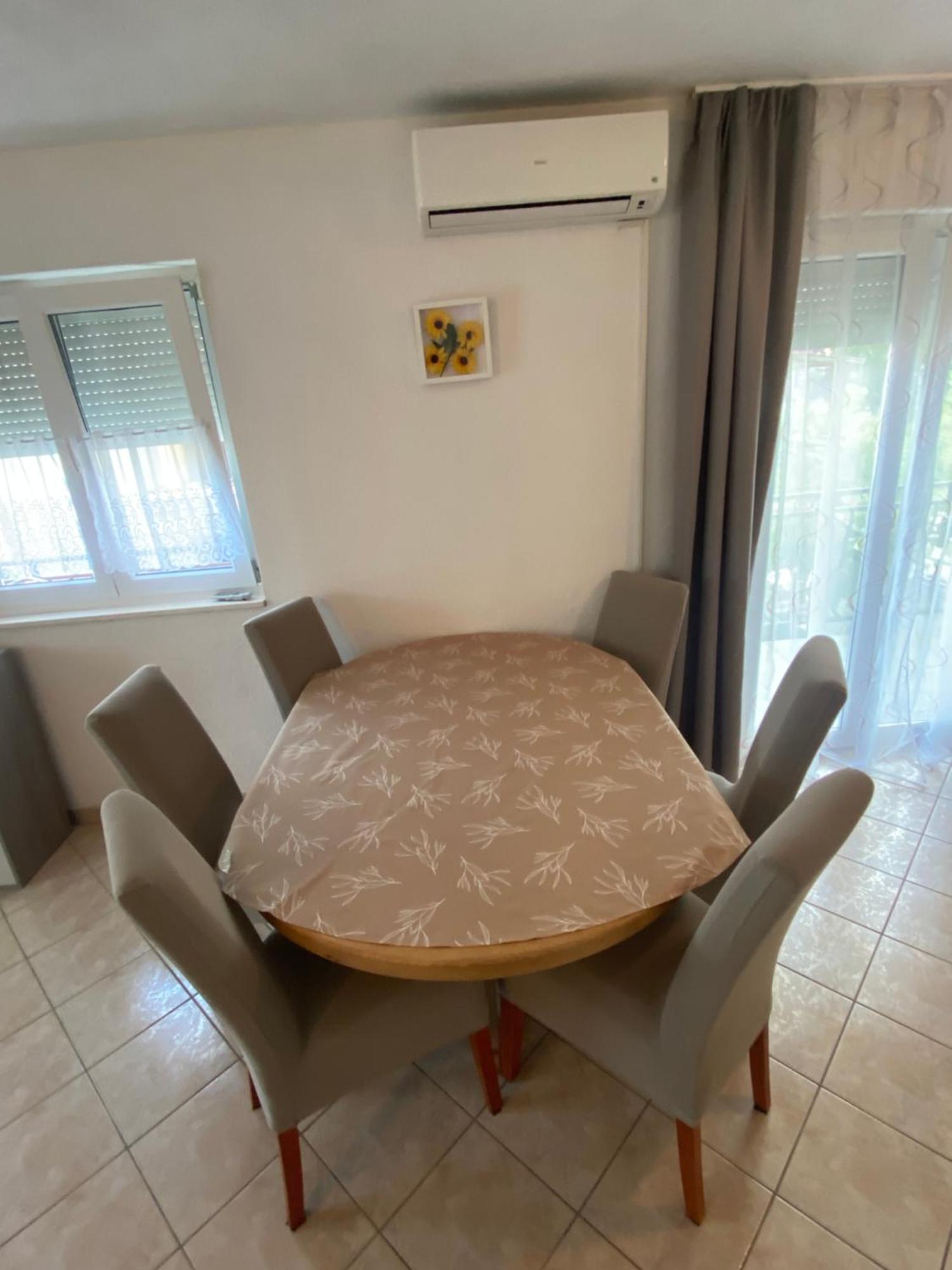 Apartments Simic Trogir Dış mekan fotoğraf