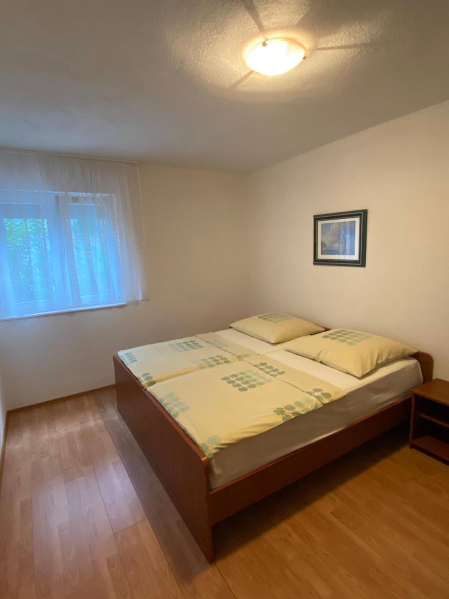 Apartments Simic Trogir Dış mekan fotoğraf