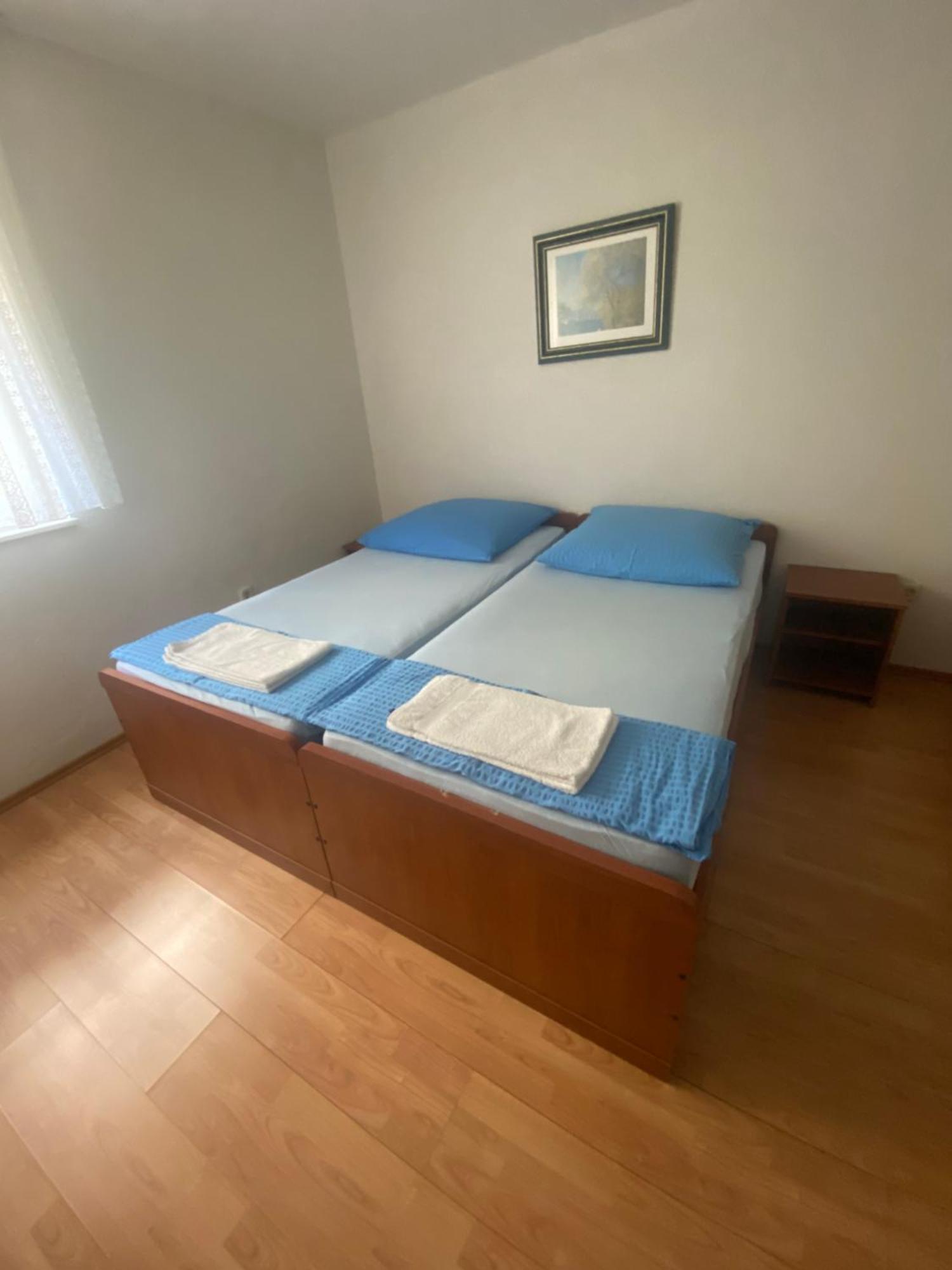 Apartments Simic Trogir Dış mekan fotoğraf