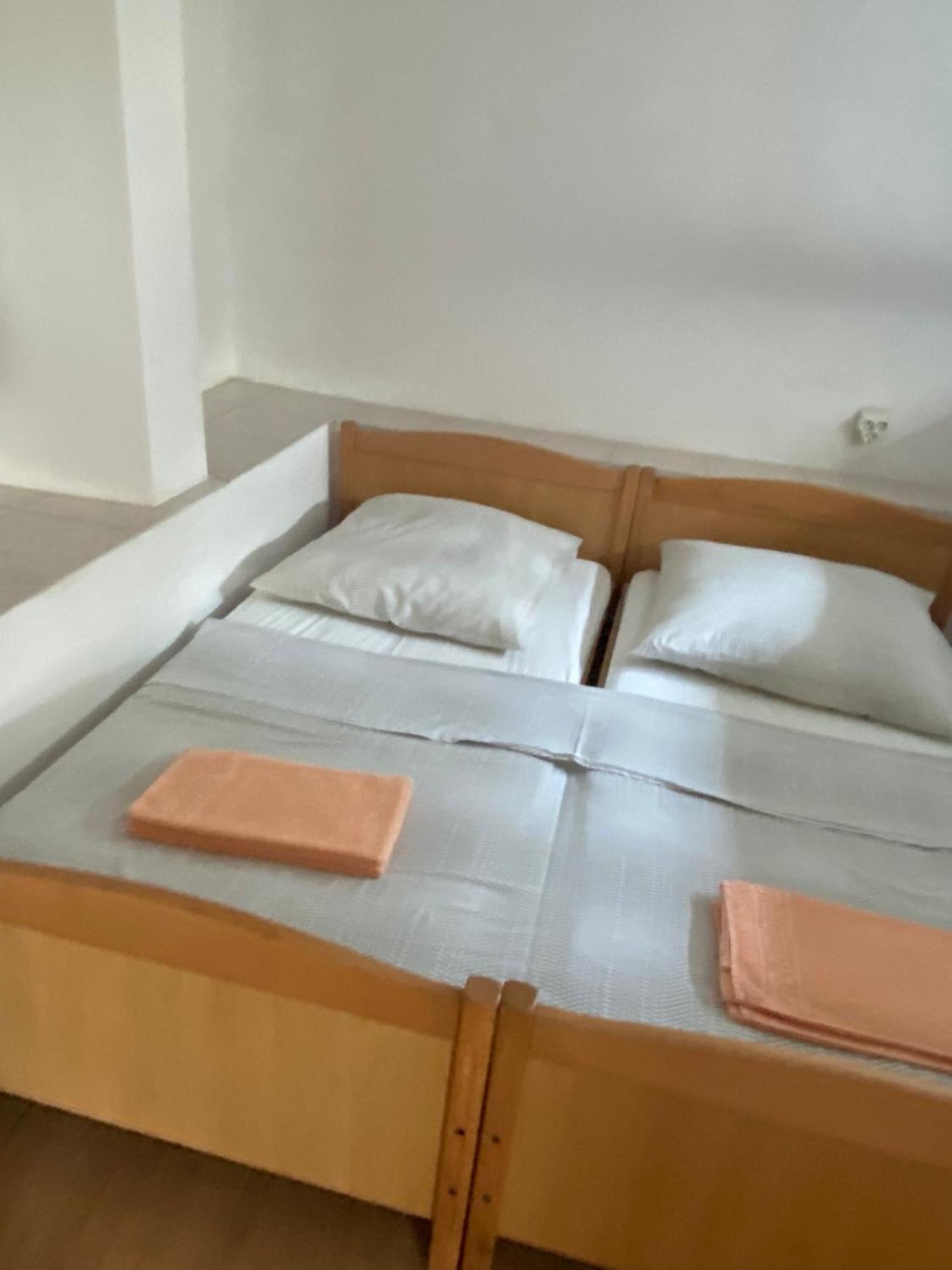 Apartments Simic Trogir Dış mekan fotoğraf