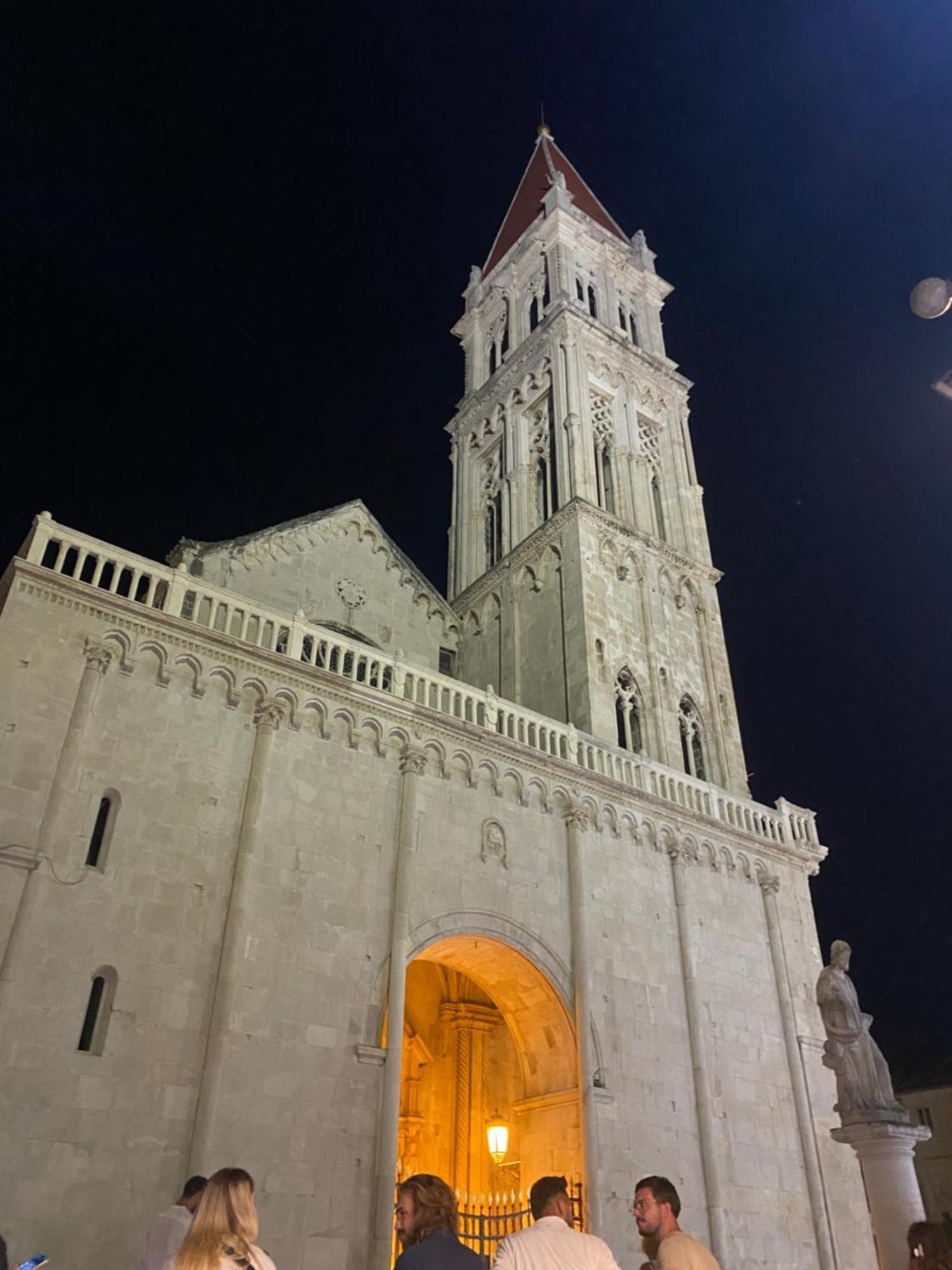 Apartments Simic Trogir Dış mekan fotoğraf