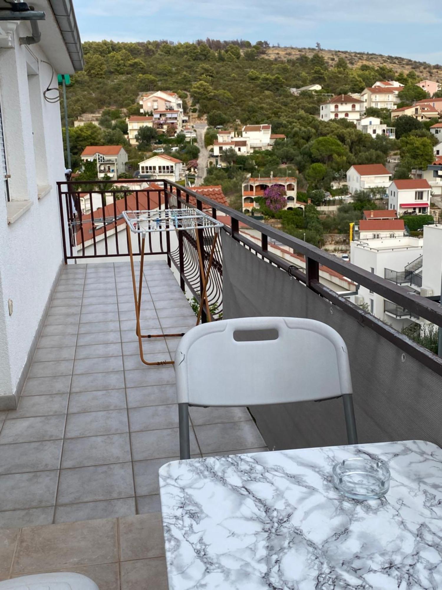 Apartments Simic Trogir Dış mekan fotoğraf