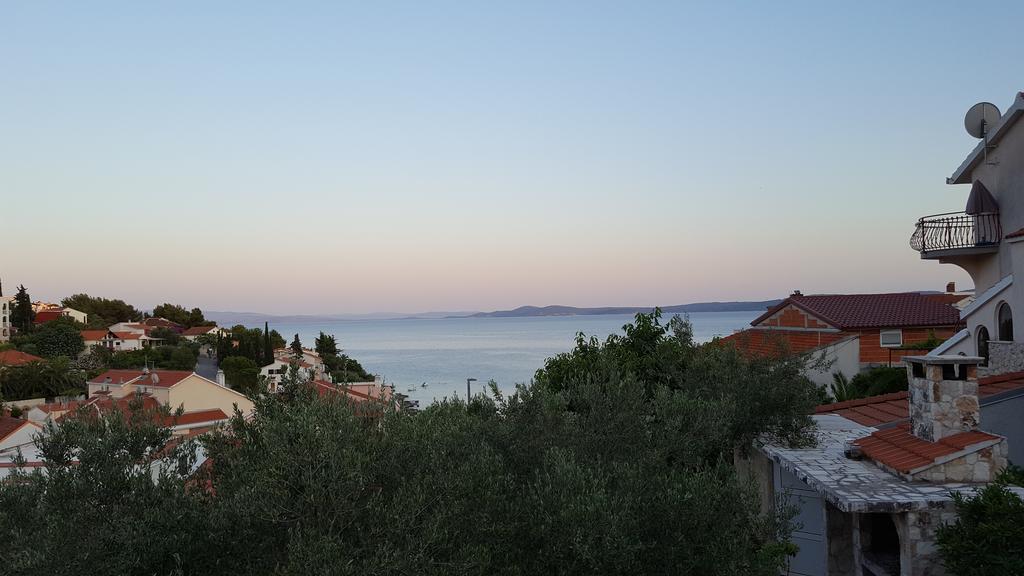 Apartments Simic Trogir Dış mekan fotoğraf