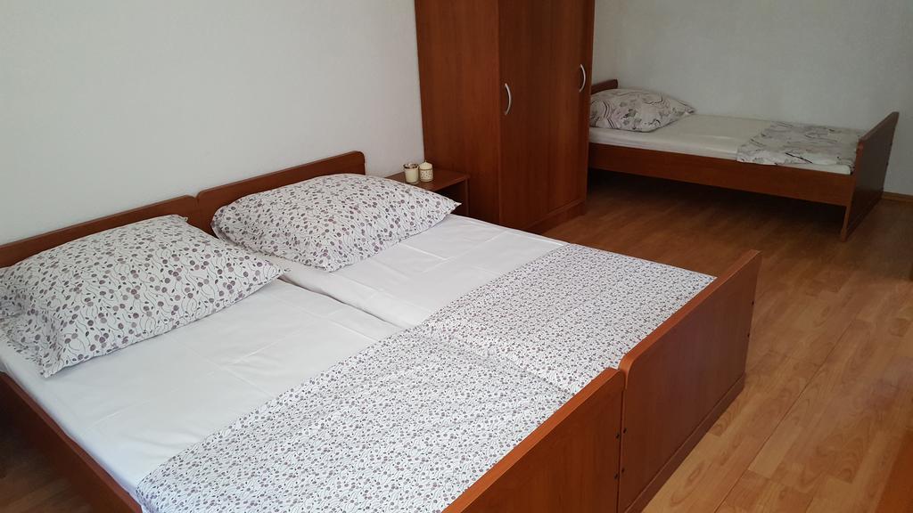 Apartments Simic Trogir Dış mekan fotoğraf