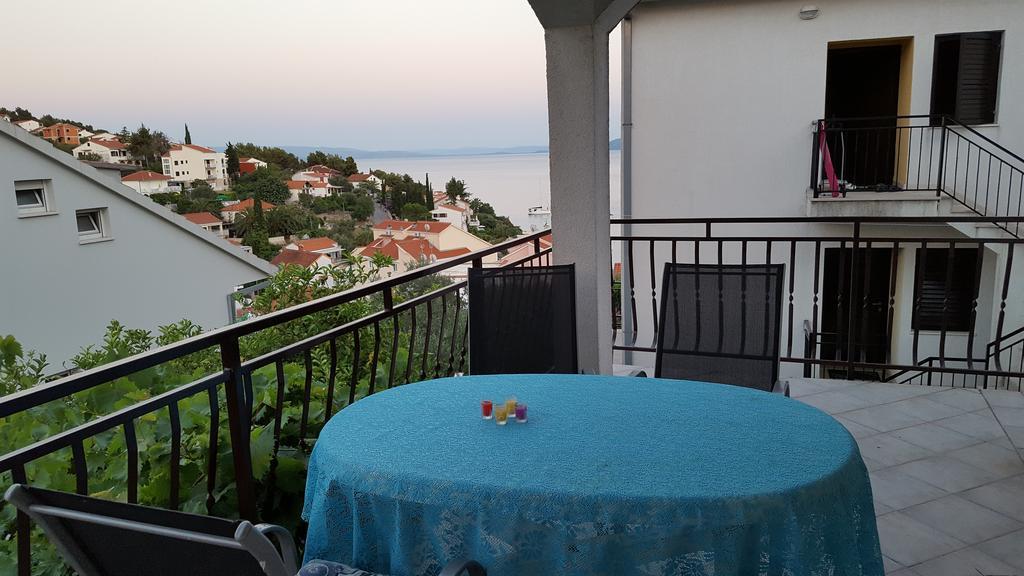 Apartments Simic Trogir Dış mekan fotoğraf