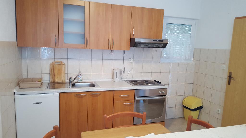 Apartments Simic Trogir Dış mekan fotoğraf