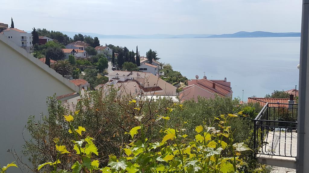 Apartments Simic Trogir Dış mekan fotoğraf