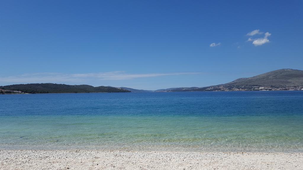Apartments Simic Trogir Dış mekan fotoğraf