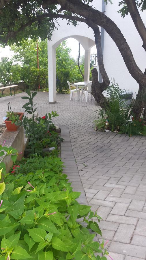 Apartments Simic Trogir Dış mekan fotoğraf