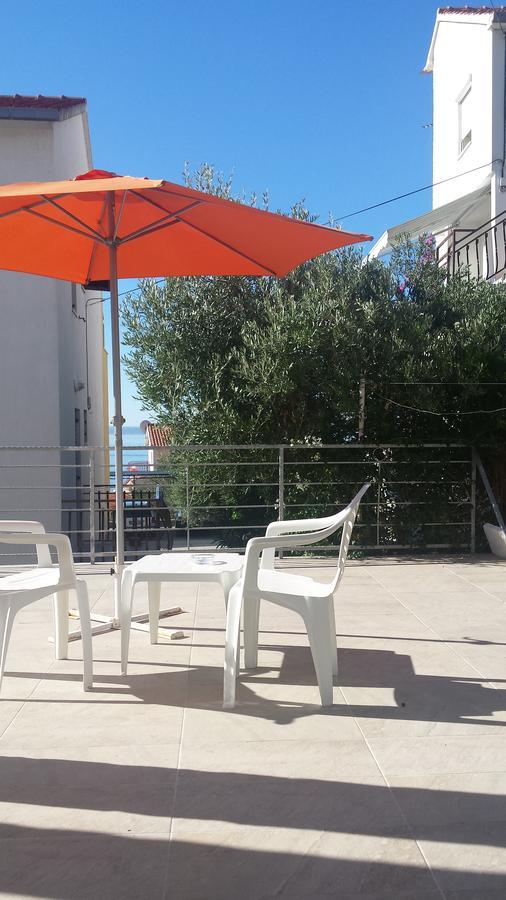 Apartments Simic Trogir Dış mekan fotoğraf
