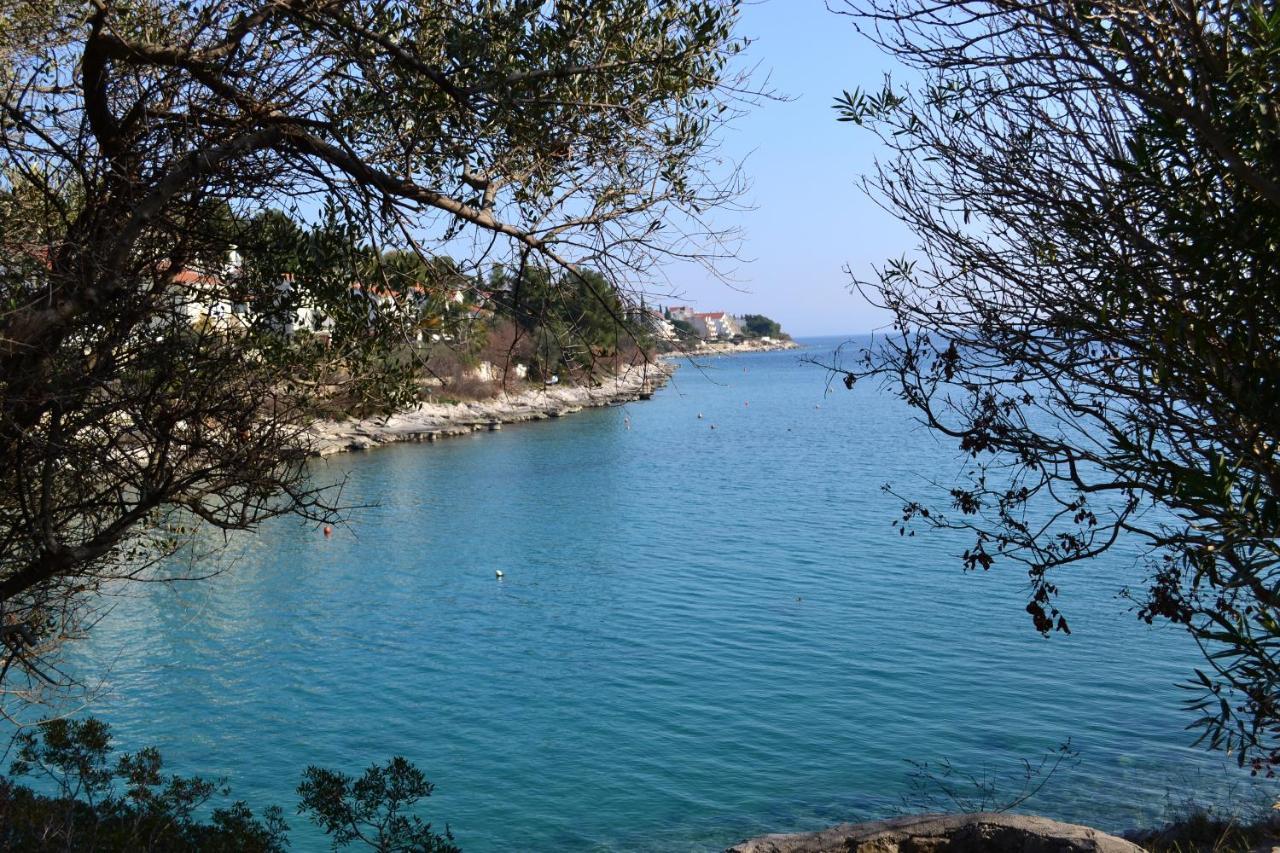 Apartments Simic Trogir Dış mekan fotoğraf
